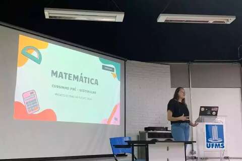 Gratuito, cursinho preparat&oacute;rio para o Enem est&aacute; com 350 vagas abertas