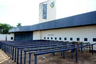 Acrissul firma acordo e vai investir R$ 500 mil em acessibilidade no parque