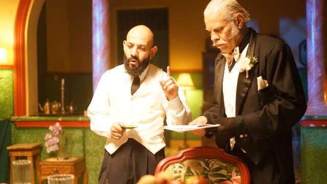 Filme &quot;Les Gar&ccedil;ons&quot; estreia nesta quinta-feira no MIS em Campo Grande
