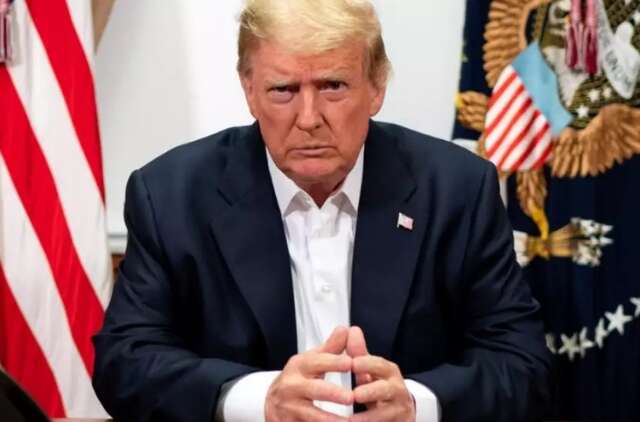 Senadores de MS defendem diplomacia ap&oacute;s Trump taxar produtos do Brasil em 50%