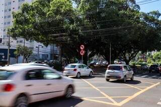 Licita&ccedil;&atilde;o dos radares ter&aacute; testes de aparelhos em avenidas de Campo Grande