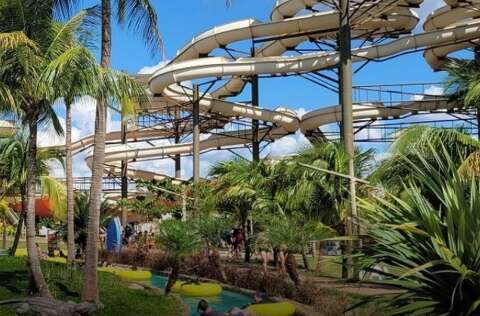 Justi&ccedil;a manda resort pagar indeniza&ccedil;&atilde;o a consumidor que desistiu de contrato