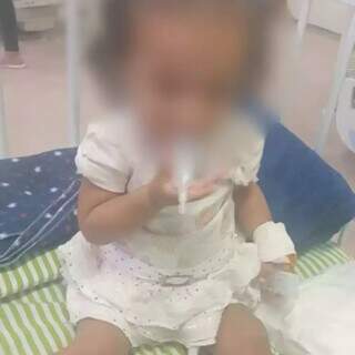 &Oacute;rg&atilde;os de Camapu&atilde; se calam ap&oacute;s morte de beb&ecirc; estuprada pelo pr&oacute;prio pai