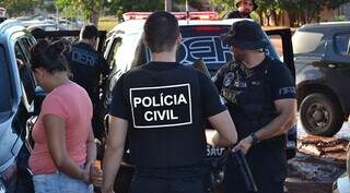 Estado fecha contrato de R$ 2,2 milh&otilde;es para concurso da pol&iacute;cia 
