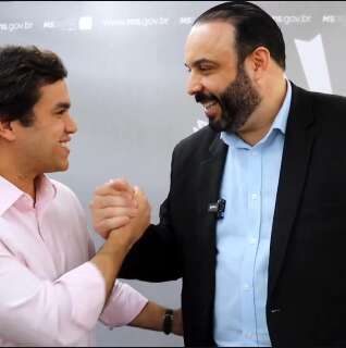 Vereador cobra aten&ccedil;&atilde;o de deputado que abandonou o ninho