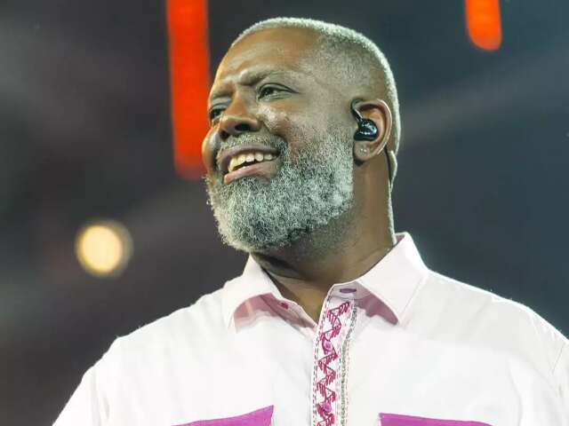 P&eacute;ricles vem a MS para show gratuito no m&ecirc;s de agosto