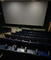 Depois de duas décadas, cinema é aberto em casarão histórico