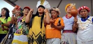Tr&ecirc;s filmes de MS s&atilde;o selecionados para a mostra nacional de cinema