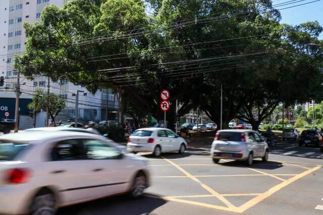 Licita&ccedil;&atilde;o dos radares ter&aacute; testes de aparelhos em avenidas de Campo Grande