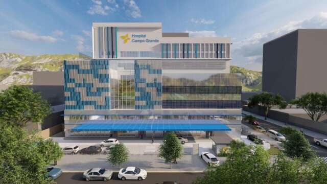 Hospital com 112 leitos ser&aacute; constru&iacute;do na Bar&atilde;o do Rio Branco 