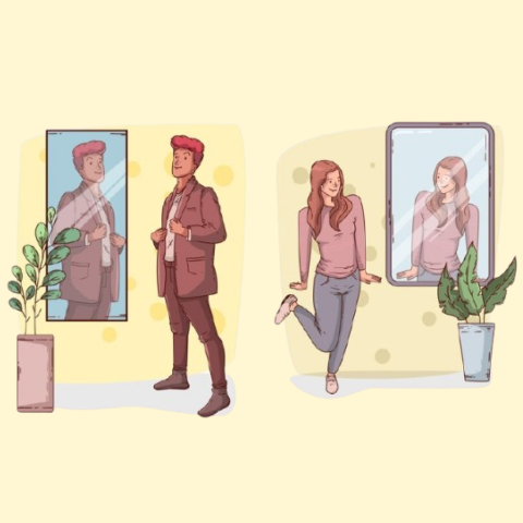5 truques para alongar a sua silhueta