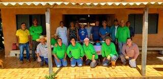 Celulose amea&ccedil;a seguran&ccedil;a alimentar e reconfigura assentamentos no leste de MS