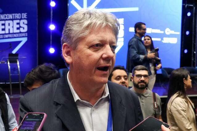 Diante de ameaças dos EUA, MS mira Japão, China e Chile como amortecedores