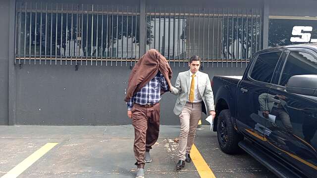 Pecuarista diz que agiu em defesa do filho ao matar vizinho a tiros