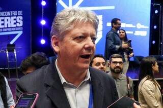Diante de amea&ccedil;as dos EUA, MS mira Jap&atilde;o, China e Chile como amortecedores