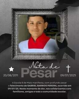 Ap&oacute;s morte cerebral de adolescente, fam&iacute;lia autoriza doa&ccedil;&atilde;o e salva 4 vidas