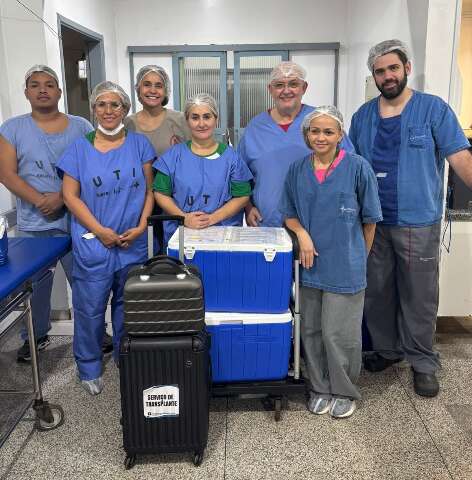 Adolescente v&iacute;tima de acidente tem 4 &oacute;rg&atilde;os doados para fazer &quot;fam&iacute;lias felizes&quot;