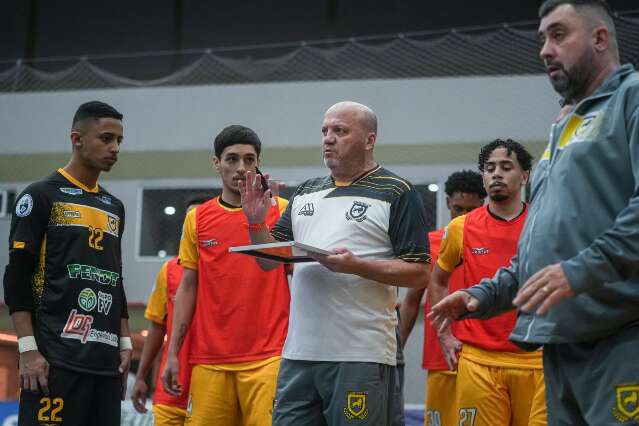 Time de MS finaliza treinos para duelo com amazonenses no Brasileiro
