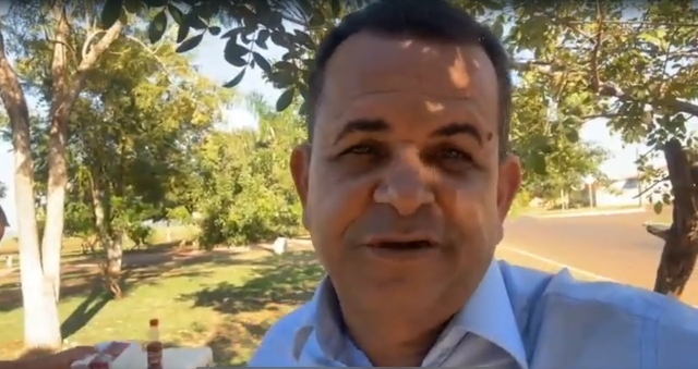 Vereador promete &quot;lapada&quot; em secret&aacute;rio por liga&ccedil;&atilde;o ignorada
