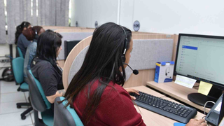 Prefeitura convoca aprovados em seleção de teleatendimento Prefeitura convoca aprovados em seleção de teleatendimento