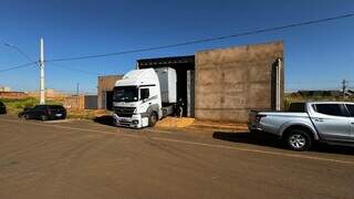 Apreens&atilde;o causou preju&iacute;zo de R$ 1 milh&atilde;o a contrabandistas de pods