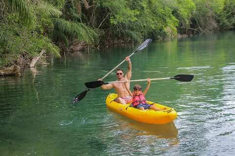Bonito registra alta de 7,5% no turismo e recebe 14,7 mil visitantes em junho