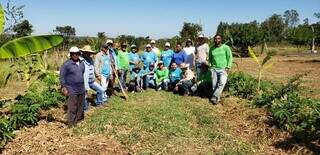 Celulose amea&ccedil;a seguran&ccedil;a alimentar e reconfigura assentamentos no leste de MS
