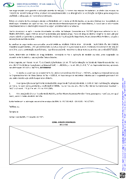 Campo Grande News