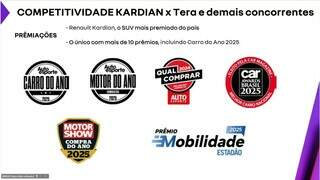 Chance do ano: Kardian Premi&egrave;re com b&ocirc;nus de R$ 22 mil na Guar&aacute;