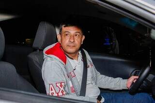 Na noite da Afonso Pena, efeito das drogas &eacute; risco para dependentes e motoristas