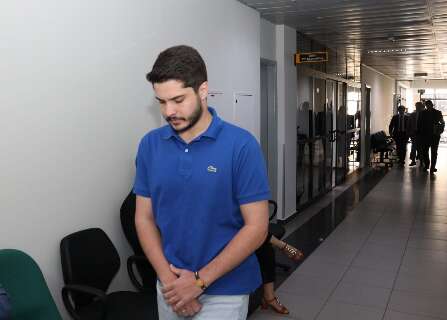 Estudante de Medicina que atropelou e matou corredora vai a j&uacute;ri em setembro