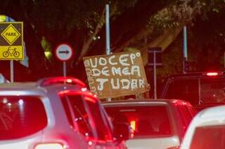 Na noite da Afonso Pena, efeito das drogas &eacute; risco para dependentes e motoristas