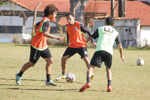 Para evitar elimina&ccedil;&atilde;o, Oper&aacute;rio enfrenta Uberl&acirc;ndia neste s&aacute;bado