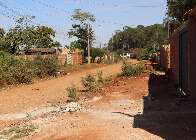 Cerca de 20 casas construídas em área pública entram na mira de fiscalização 