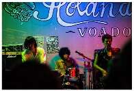 Holandês Voador volta na Vila Jacy com música, arte e pastel neste sábado