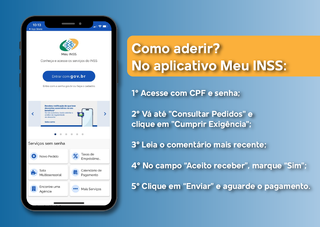 Para aderir a acordo e reaver descontos, aposentado chega &agrave;s 4h30 aos Correios