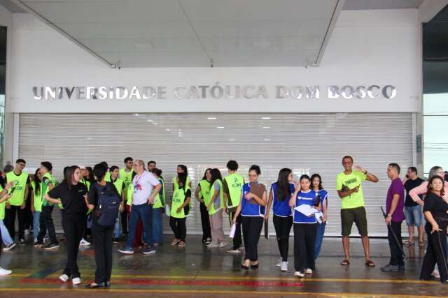MS tem quatro escolas entre as 50 melhores do Brasil no Enem 2024; veja a lista