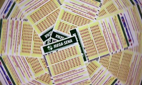 Mega-Sena sorteia pr&ecirc;mio de R$ 38 milh&otilde;es neste s&aacute;bado