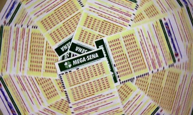 Mega-Sena sorteia pr&ecirc;mio de R$ 38 milh&otilde;es neste s&aacute;bado