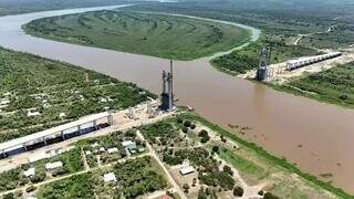 Nascido em MS, portal sobre a Rota Bioceânica será lançado em Assunção Nascido em MS, portal sobre a Rota Bioceânica será lançado em Assunção