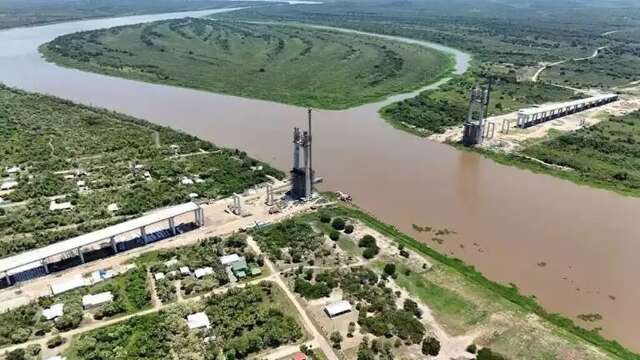 Nascido em MS, portal sobre a Rota Bioce&acirc;nica ser&aacute; lan&ccedil;ado em Assun&ccedil;&atilde;o 