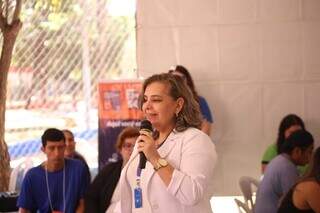 Feira leva 4 mil vagas de emprego e estágio à praça esportiva da Capital Feira leva 4 mil vagas de emprego e estágio à praça esportiva da Capital