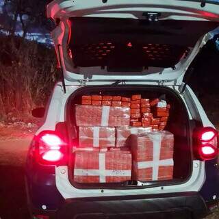 Reintegra&ccedil;&atilde;o de posse revela dep&oacute;sito de maconha em resid&ecirc;ncia