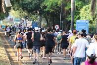 Volta UFMS 2025 terá percurso inédito e primeira Corridinha para crianças