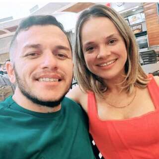 Executado com a esposa cumpria pena por tr&aacute;fico de drogas