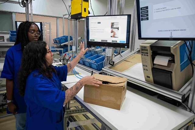 Sebrae oferece 902 vagas em programa que ajuda empresas a elevar produtividade