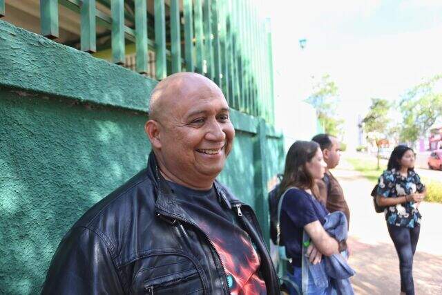 "Concurso atrai quem quer mudar de carreira e ter fim de semana livre"