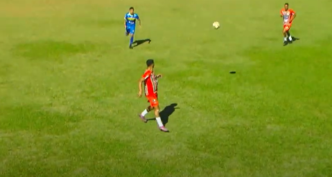 Naviraiense e Santo Ant&ocirc;nio vencem na rodada do Estadual Sub-20