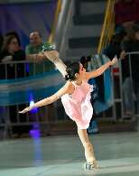 Campo Grande vai sediar Copa Pantanal de patinação artística em 2026