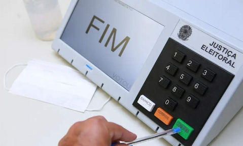 Justi&ccedil;a Eleitoral abre inscri&ccedil;&otilde;es para teste p&uacute;blico de urnas eletr&ocirc;nicas